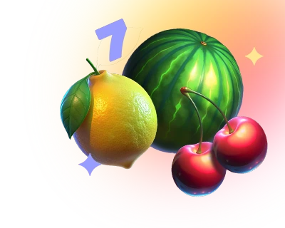 Frucht-Slots Kategorie