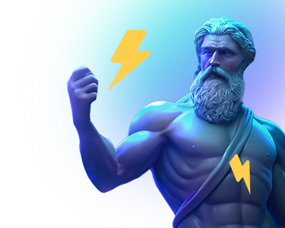 Mythologie-Slots Kategorie