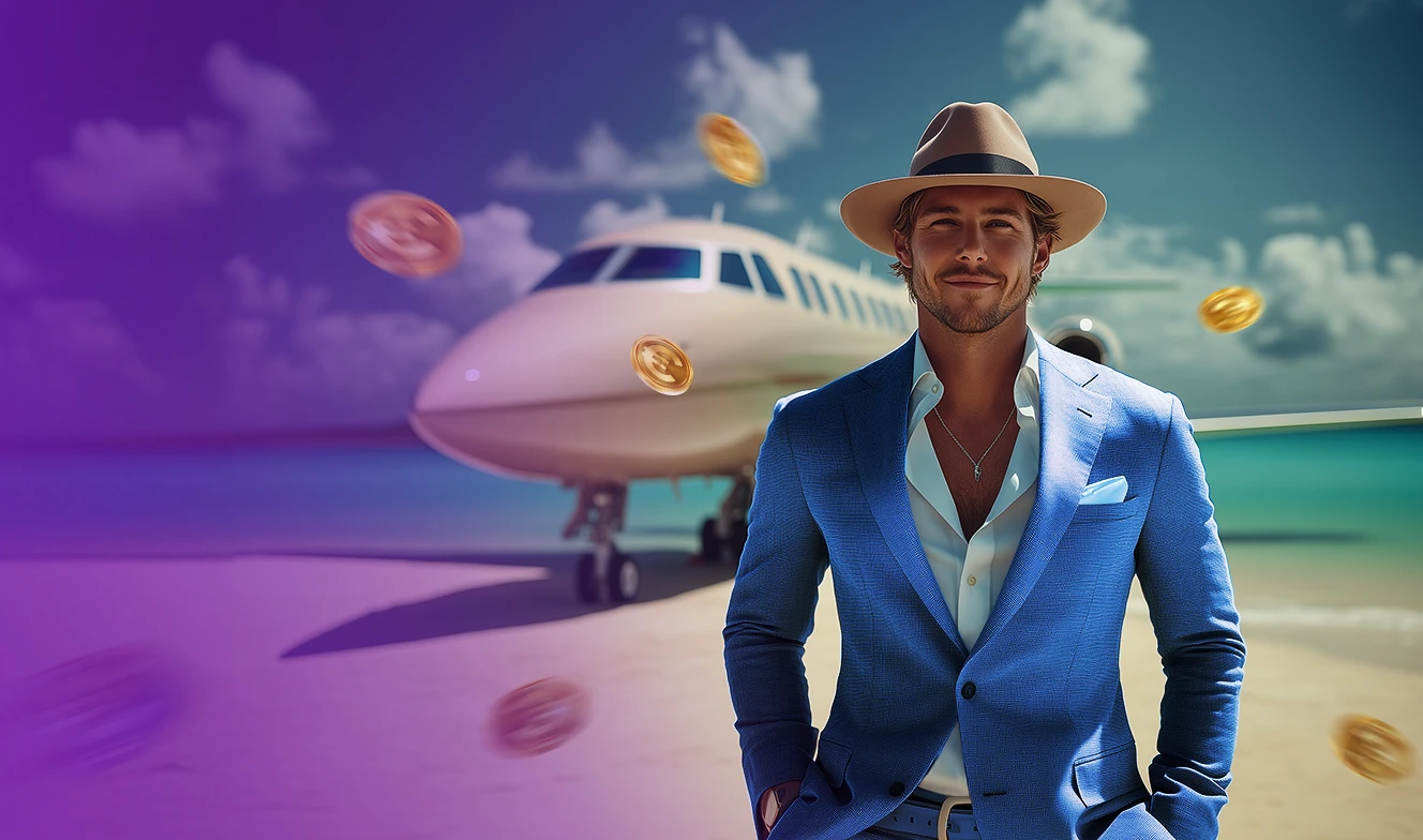 Jet4Bet Willkommensbonus