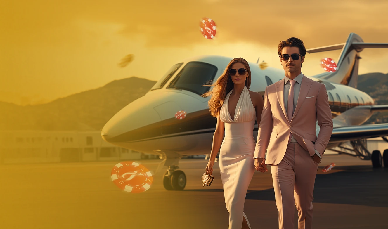 Jet4Bet Willkommensbonus Aktion